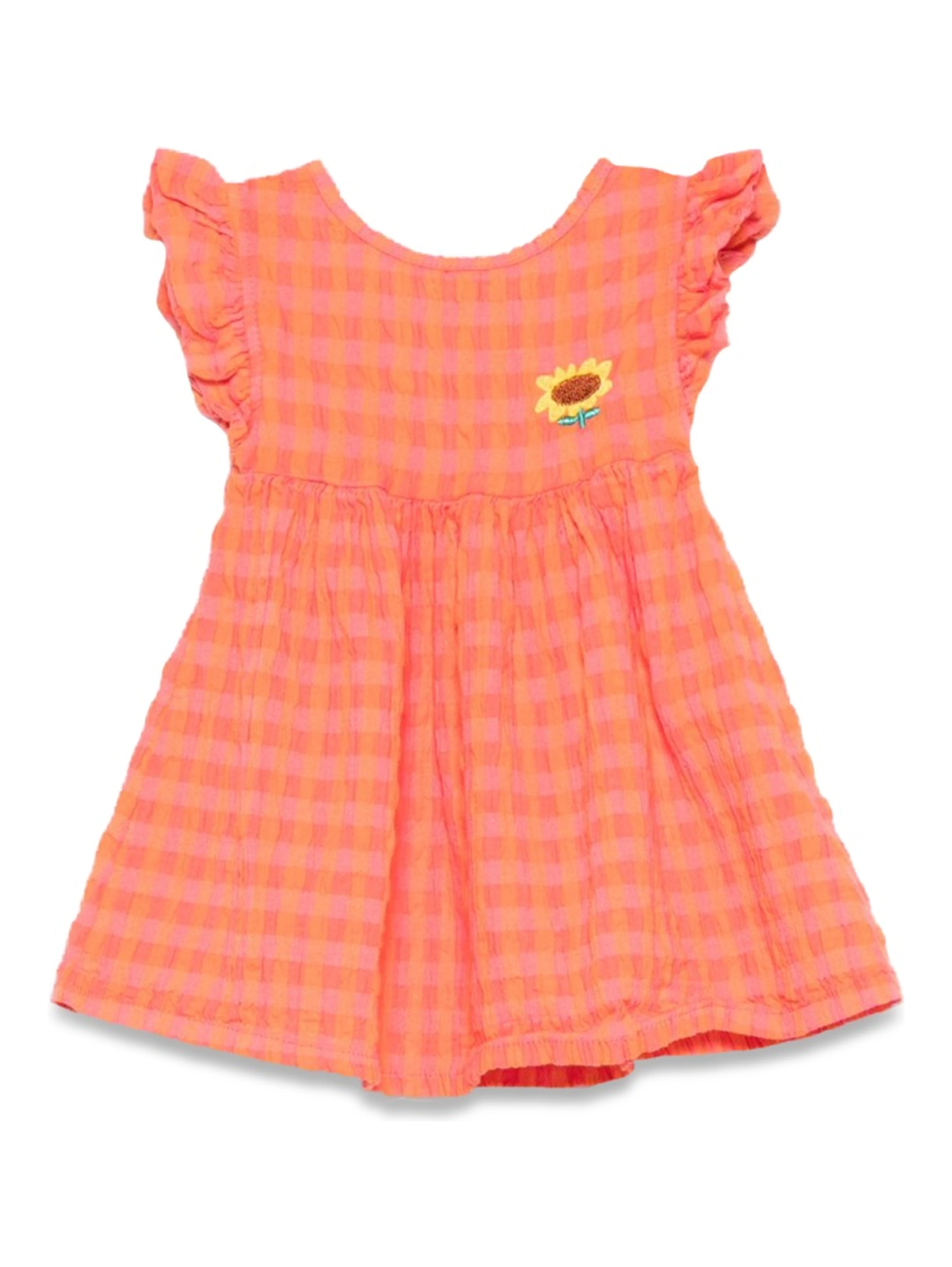 VICHY DRESS