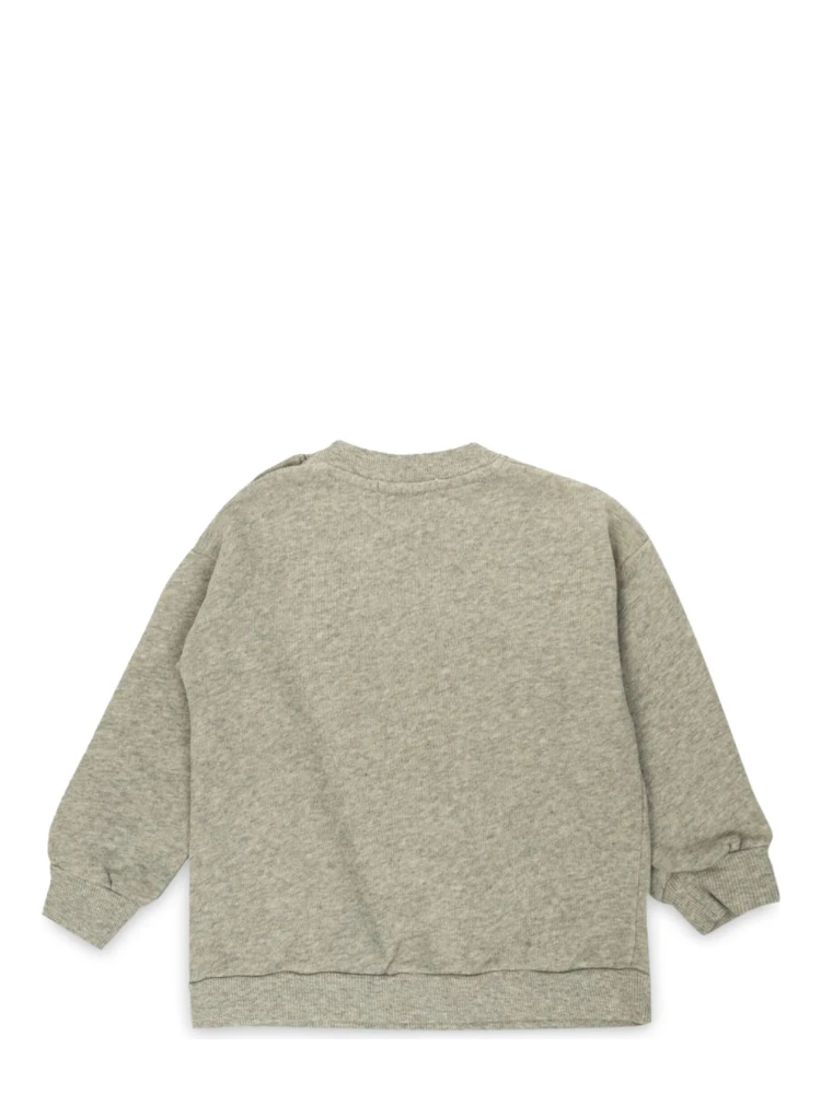 "HAPPY DOG" SWEATSHIRT alternative