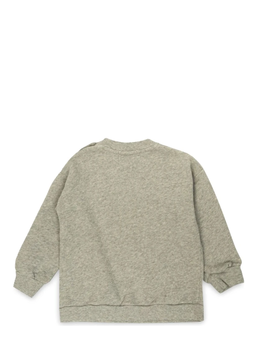 "HAPPY DOG" SWEATSHIRT