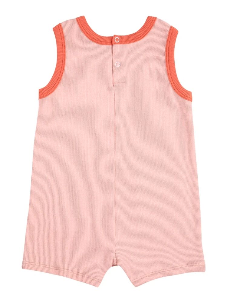 "SMILING" SUIT alternative