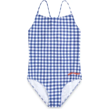 VICHY COSTUME.