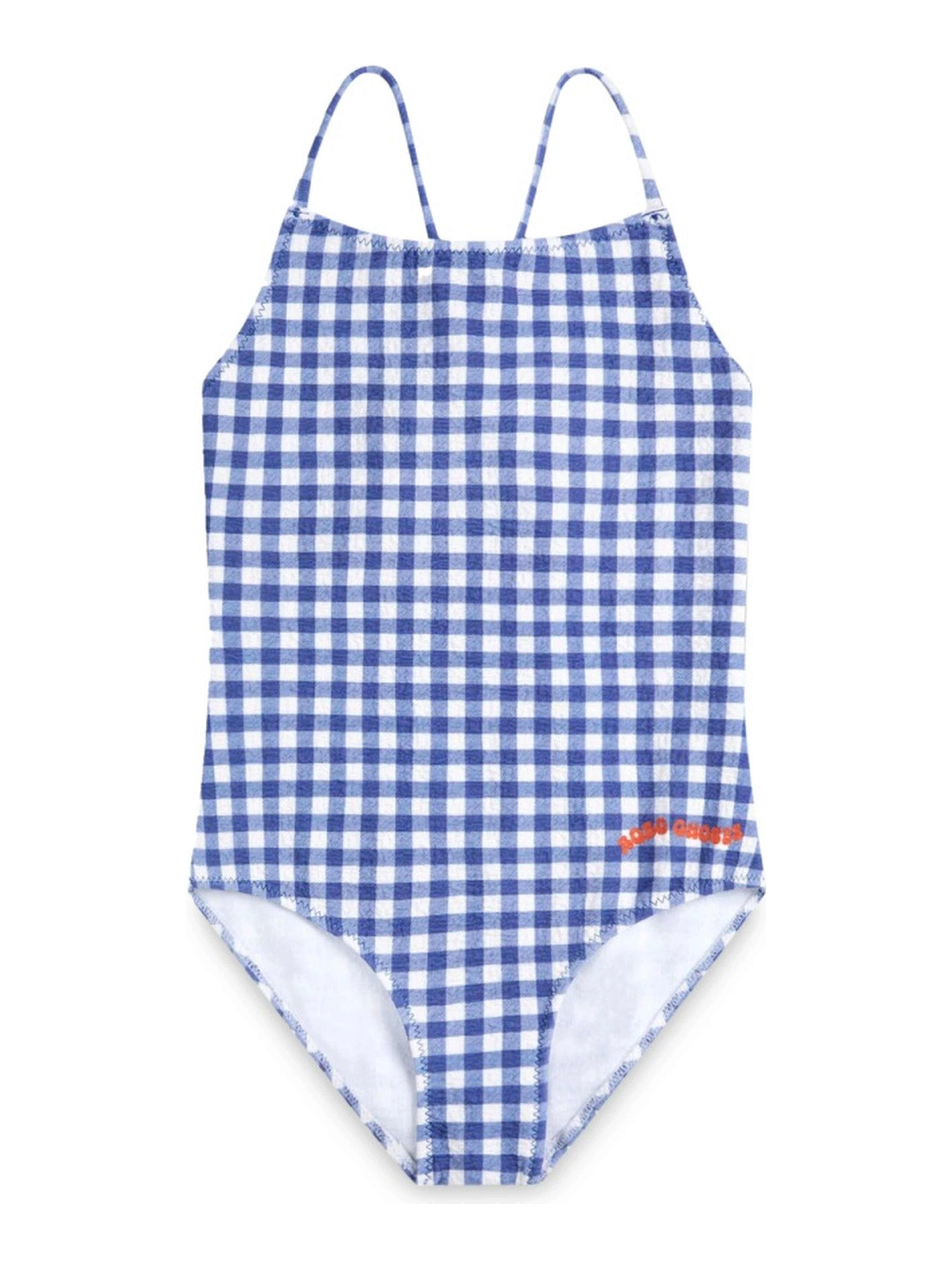 VICHY COSTUME.