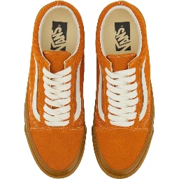 "OLD SKOOL XL" SNEAKER
