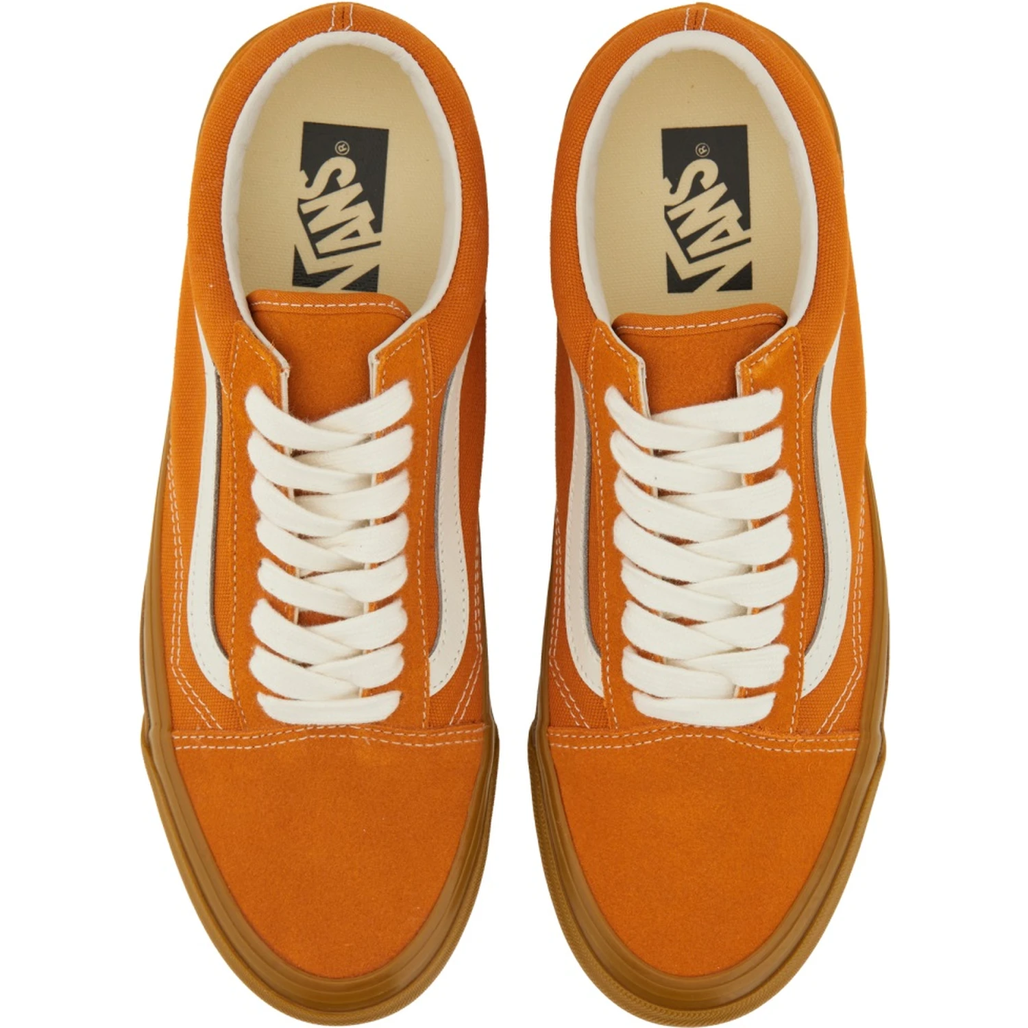 "OLD SKOOL XL" SNEAKER