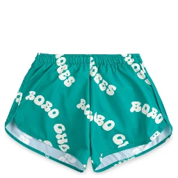 ALL OVER LOGO COSTUME