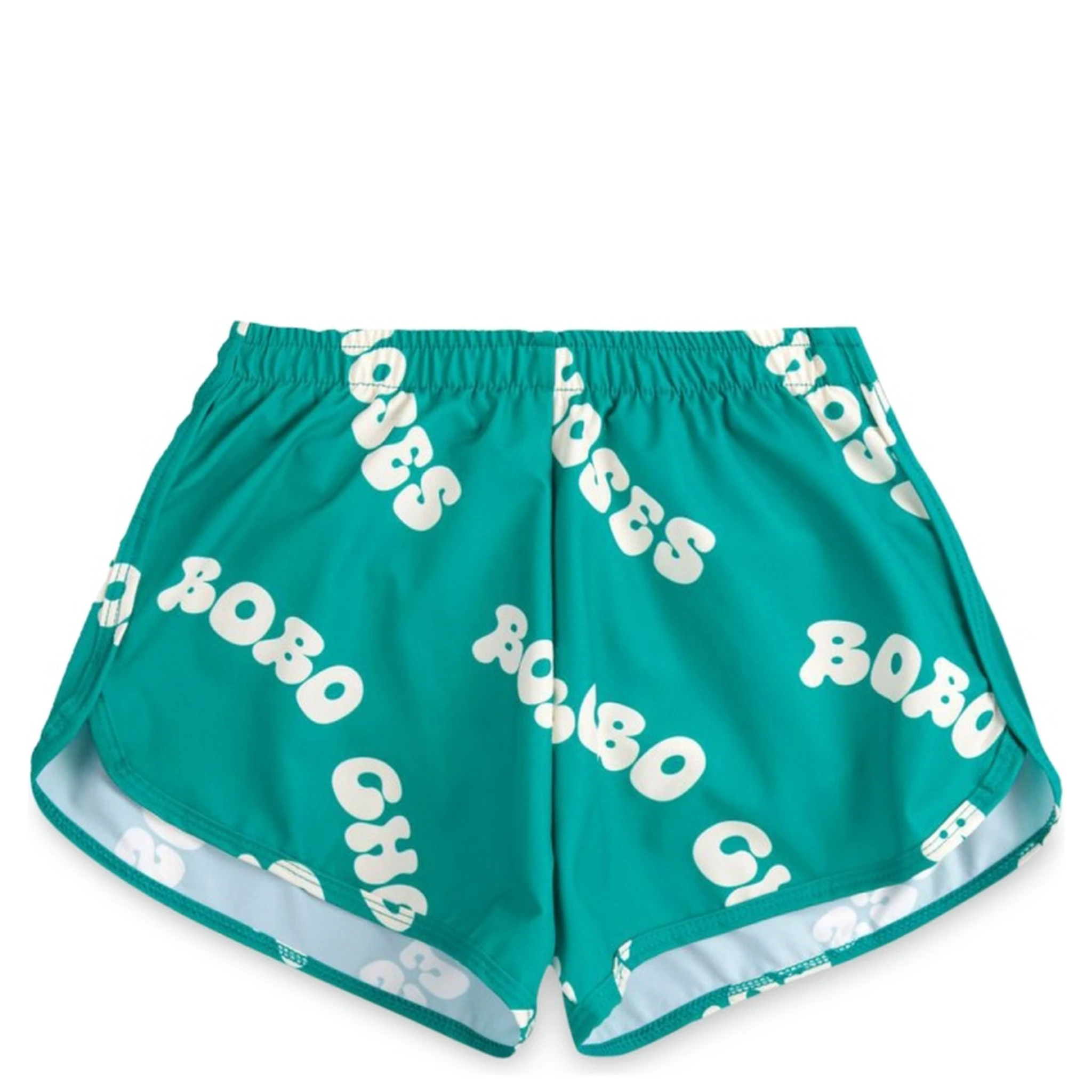 ALL OVER LOGO COSTUME