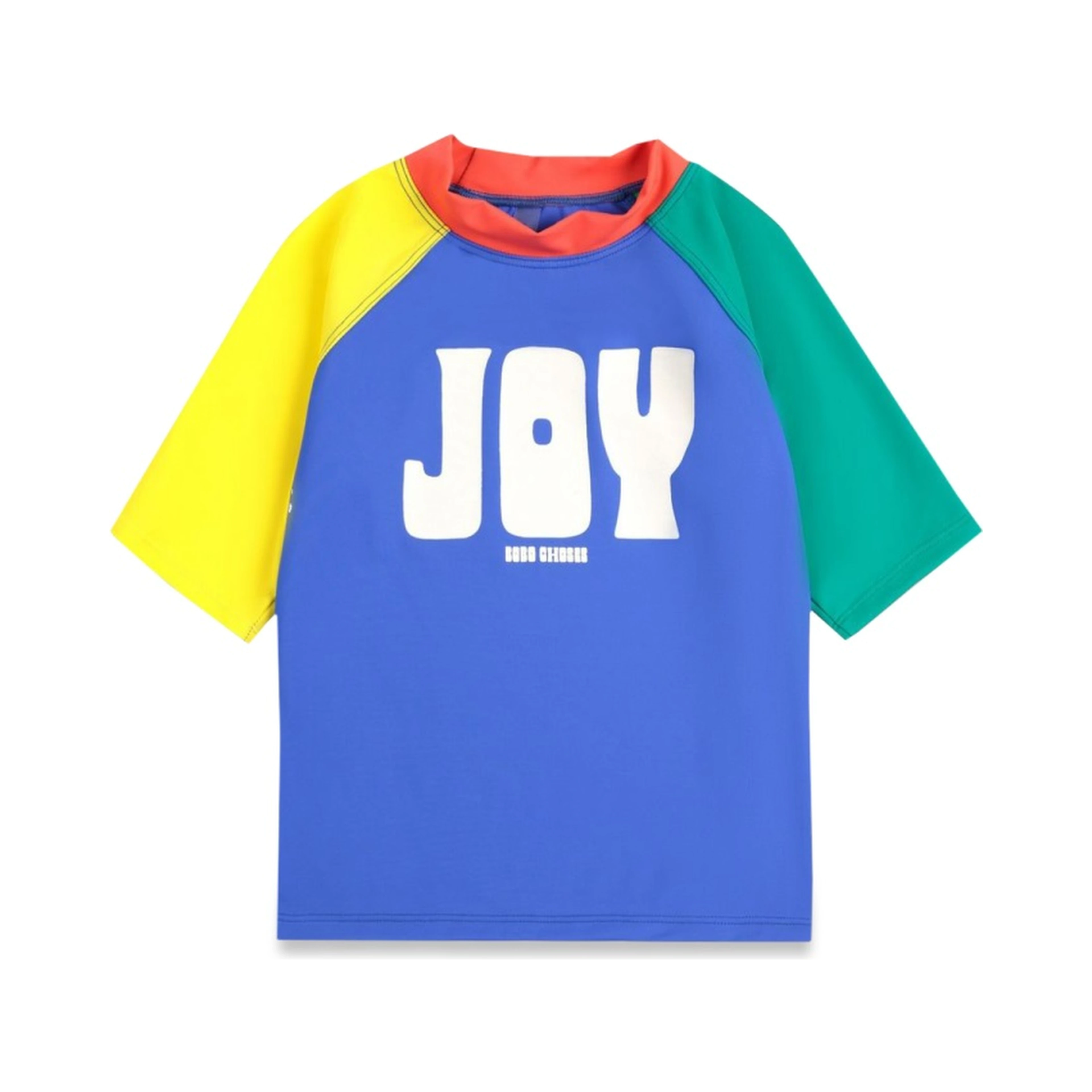 ANTI UV T-SHIRT