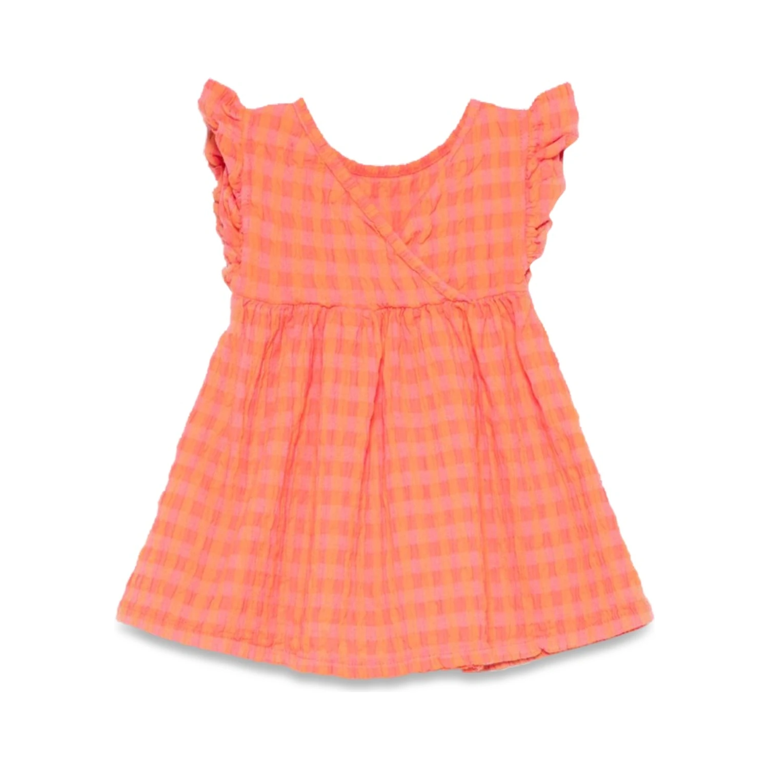 VICHY DRESS