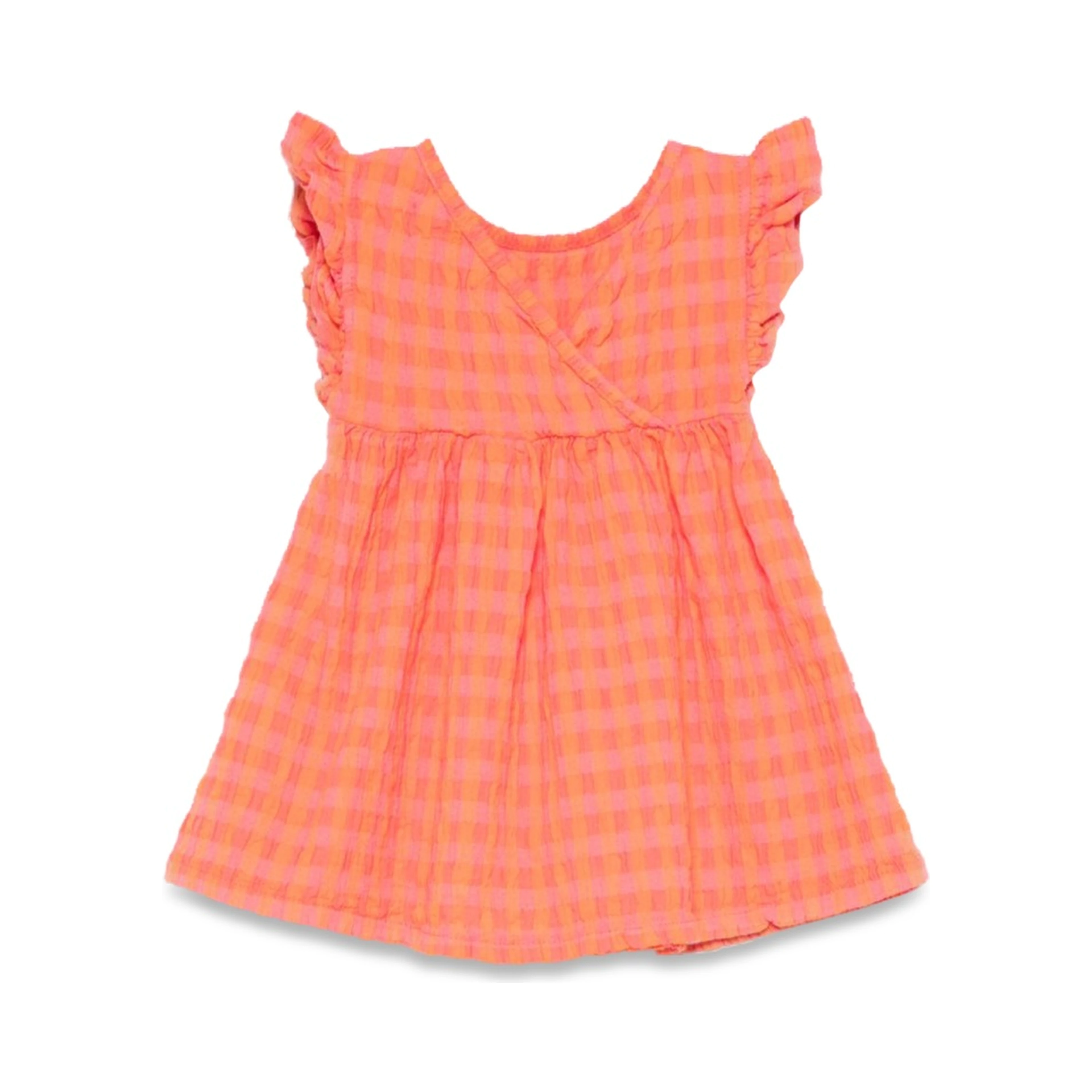 VICHY DRESS
