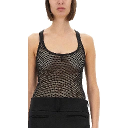 MESH TANK TOP