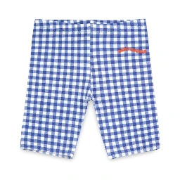 LEGGINGS SHORT VICHY