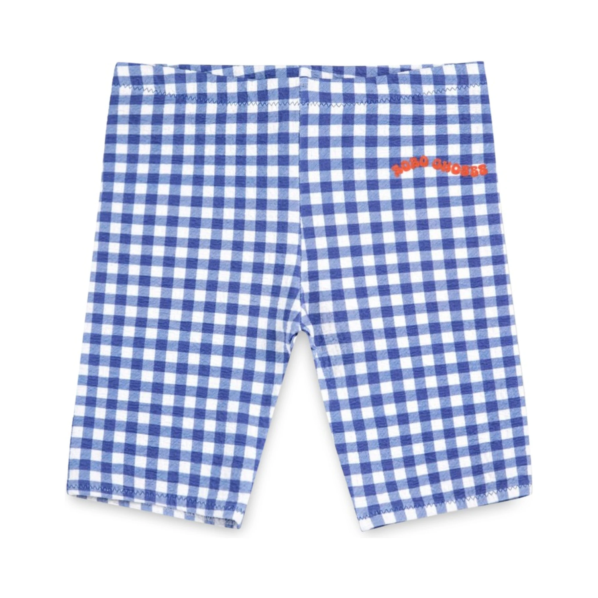LEGGINGS SHORT VICHY