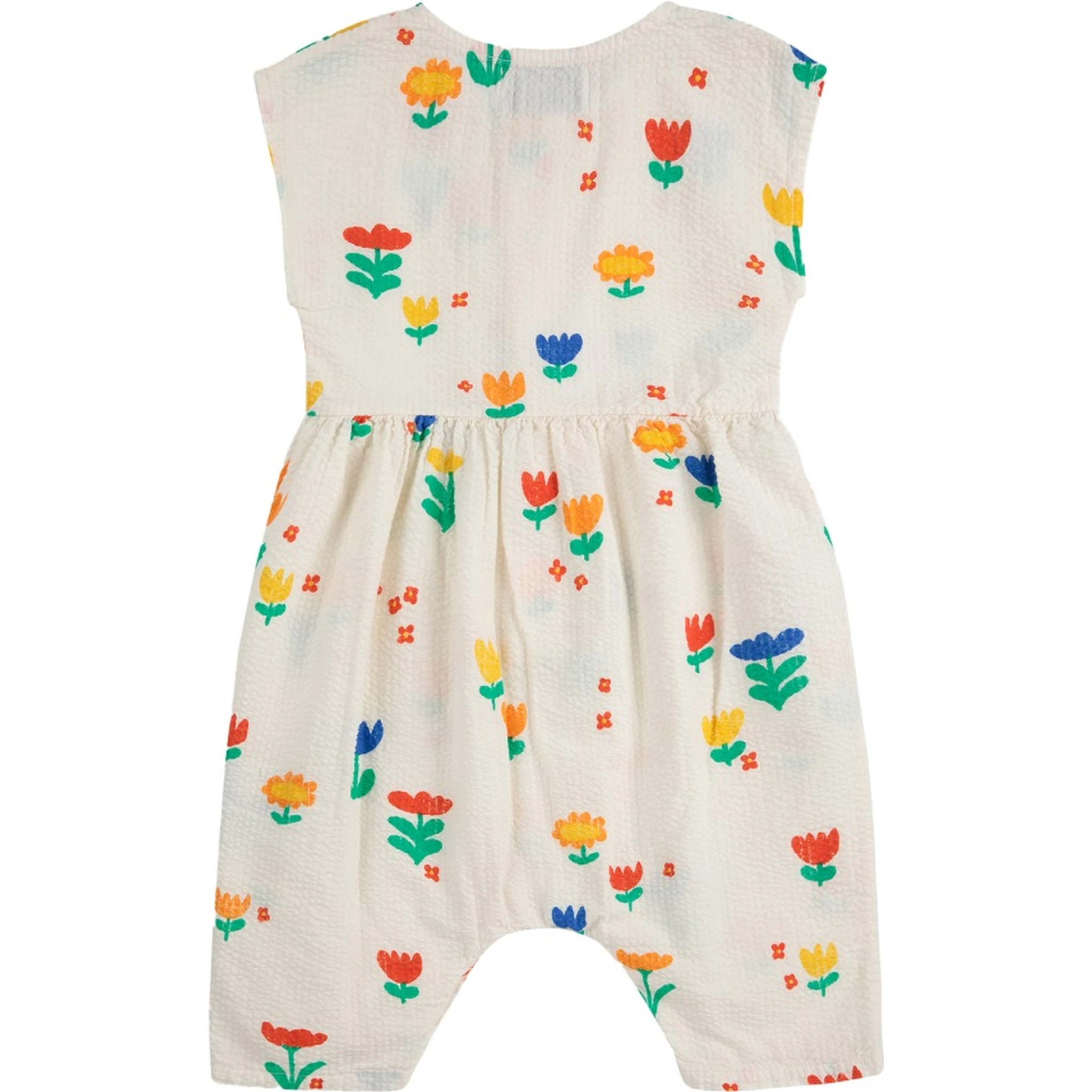 "GARDEN PARTY" JUMPSUIT