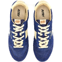 "WINDSPIN" SNEAKER