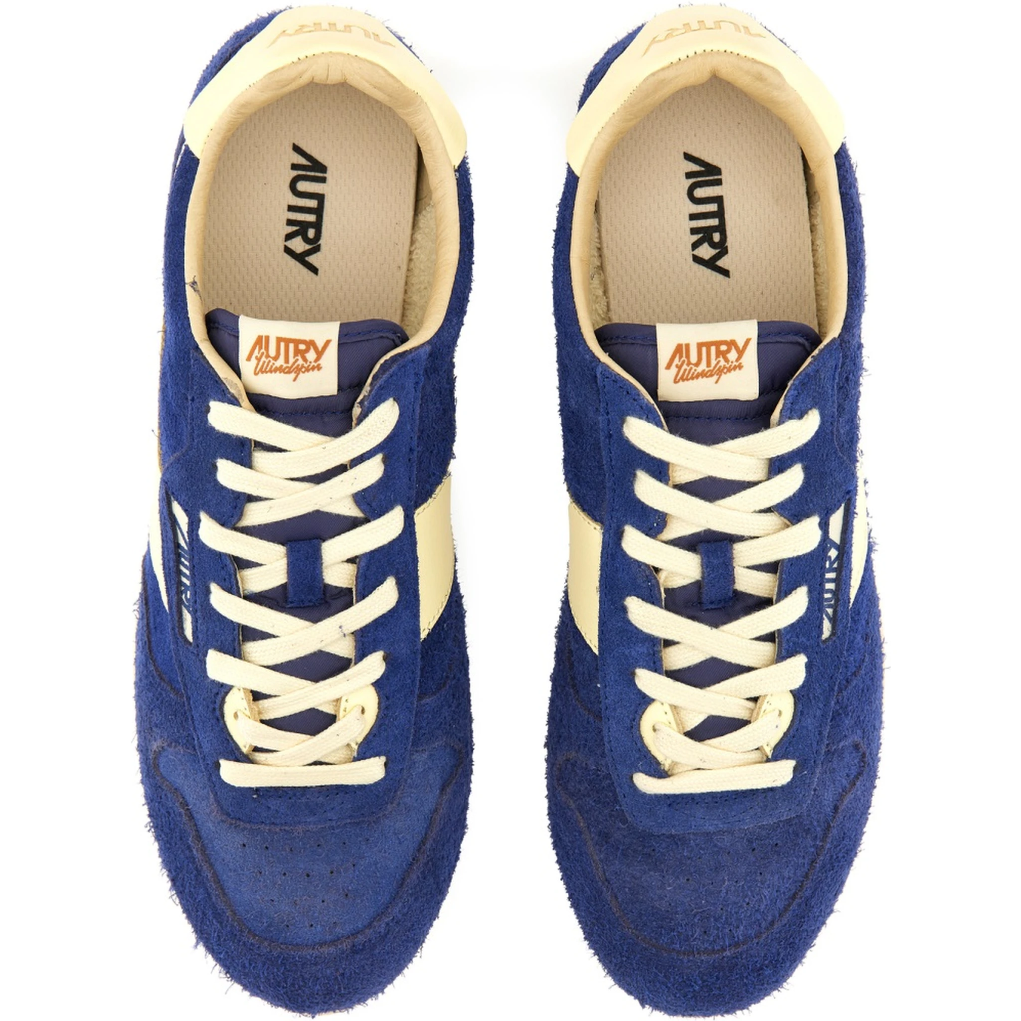 "WINDSPIN" SNEAKER
