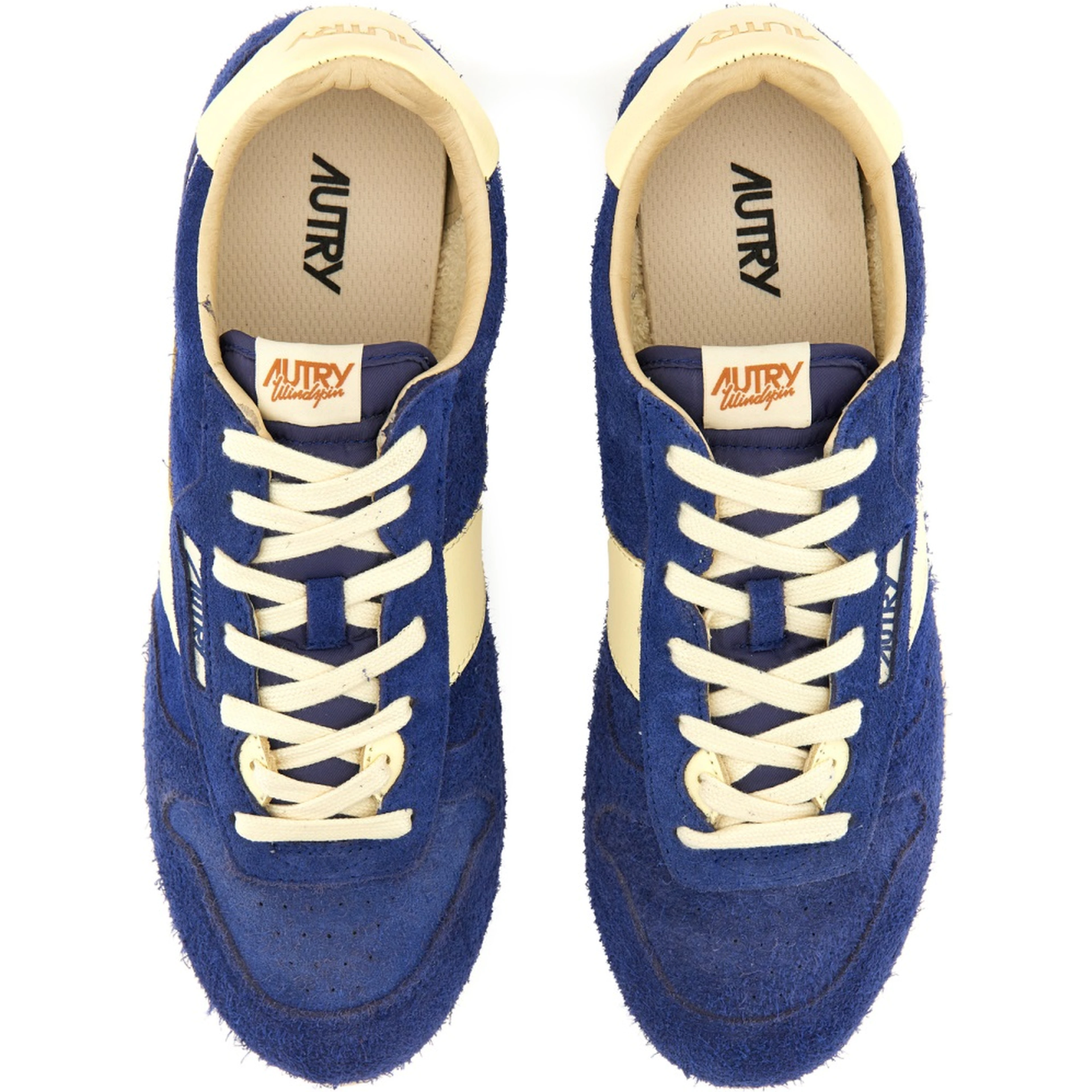 "WINDSPIN" SNEAKER