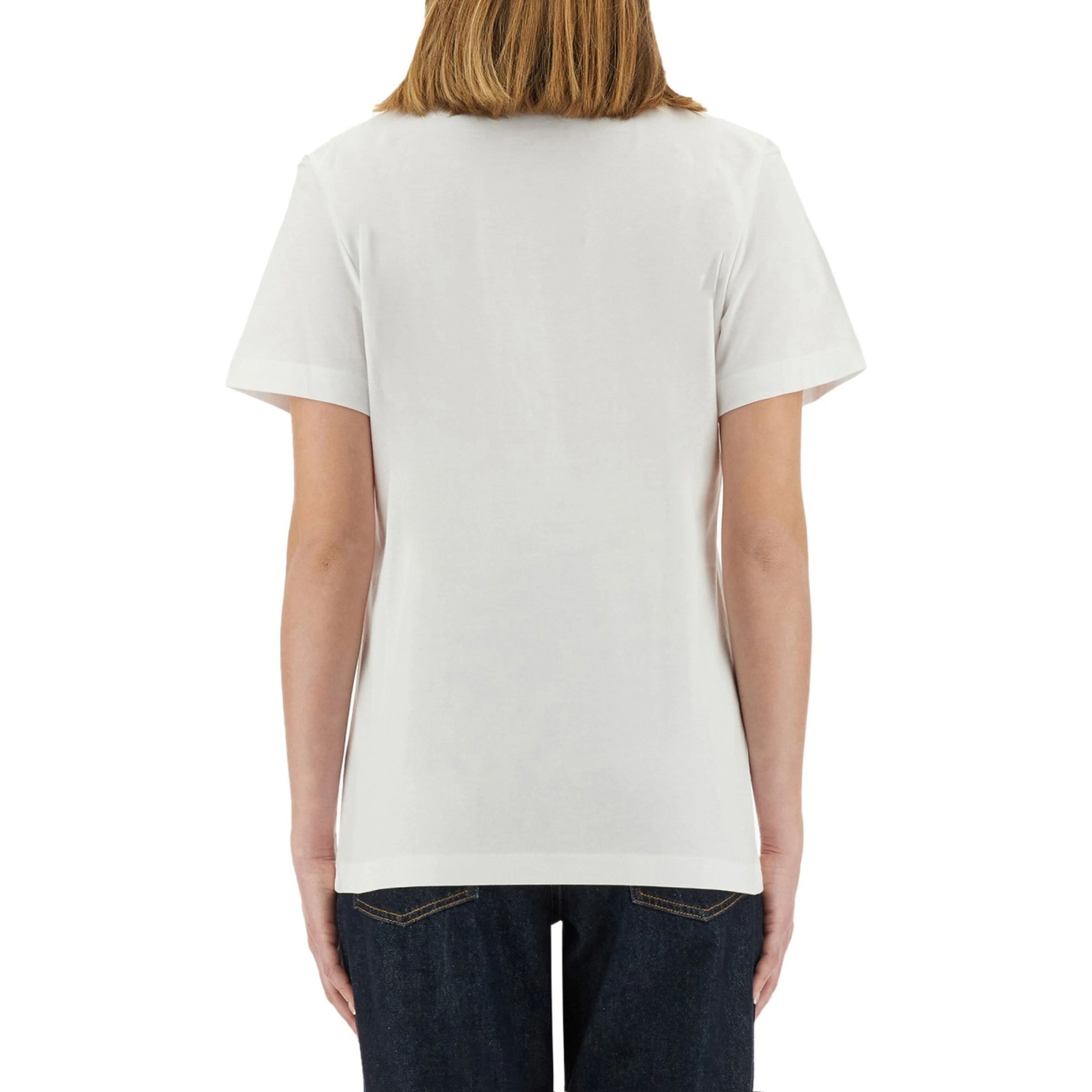 T-SHIRT "NICE!"