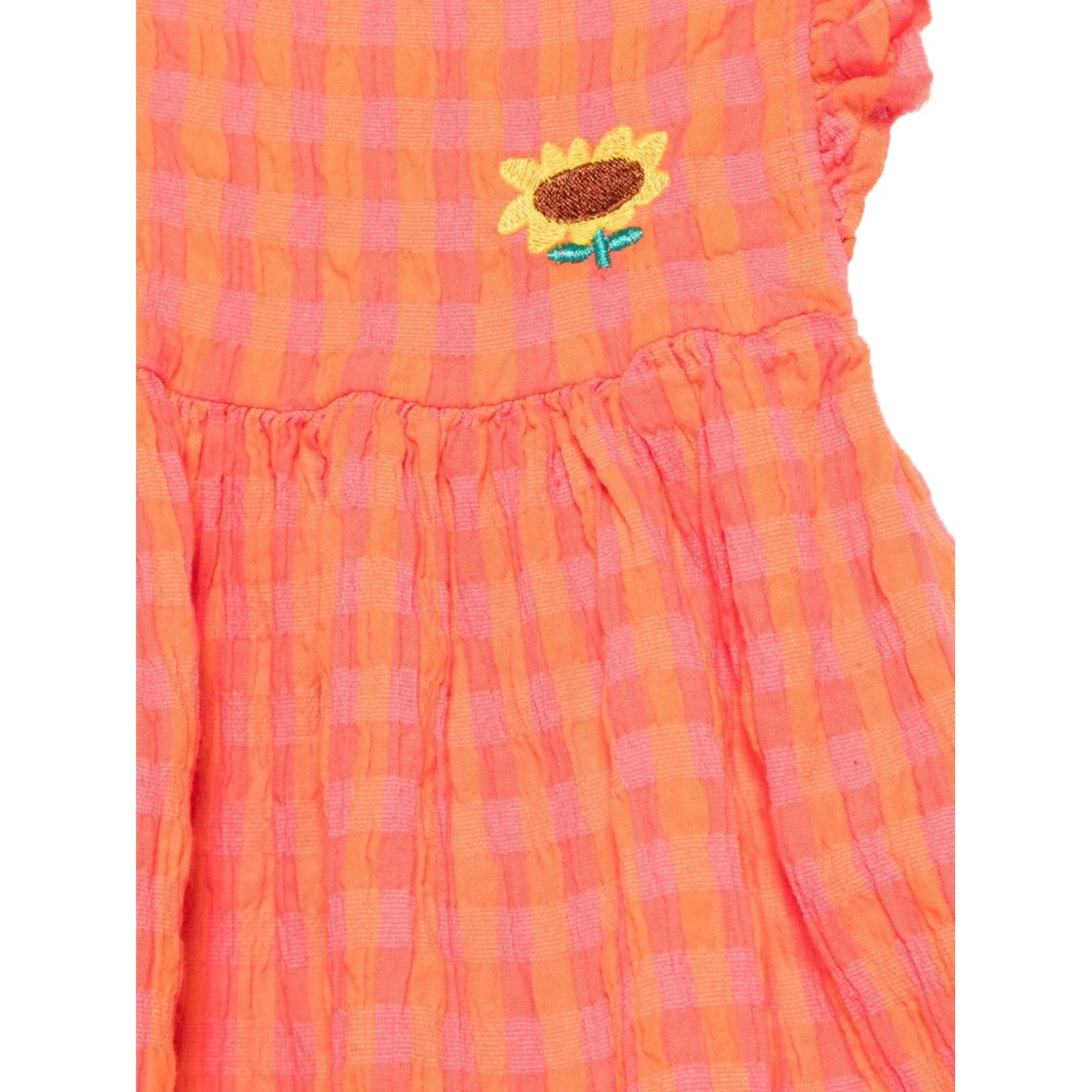 VICHY DRESS
