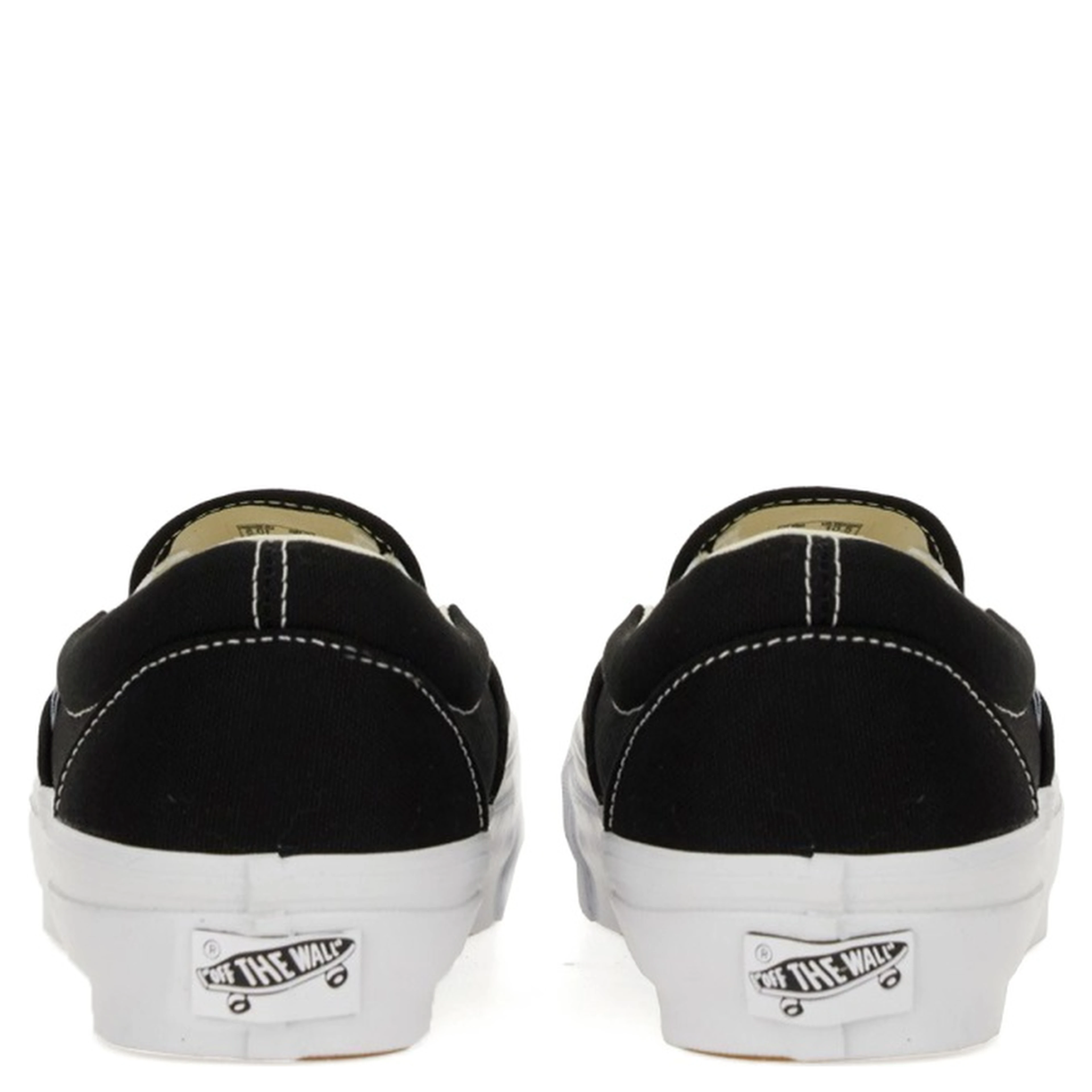 "SLIP-ON PREMIUM 98" SNEAKER