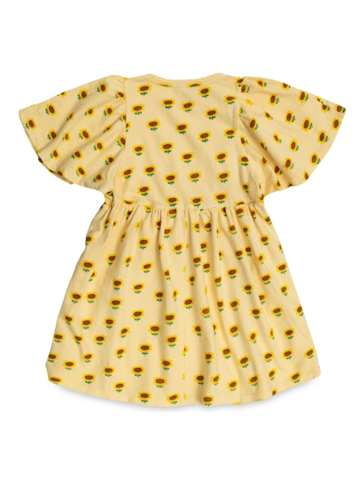 "SUNFLOWER" DRESS alternative