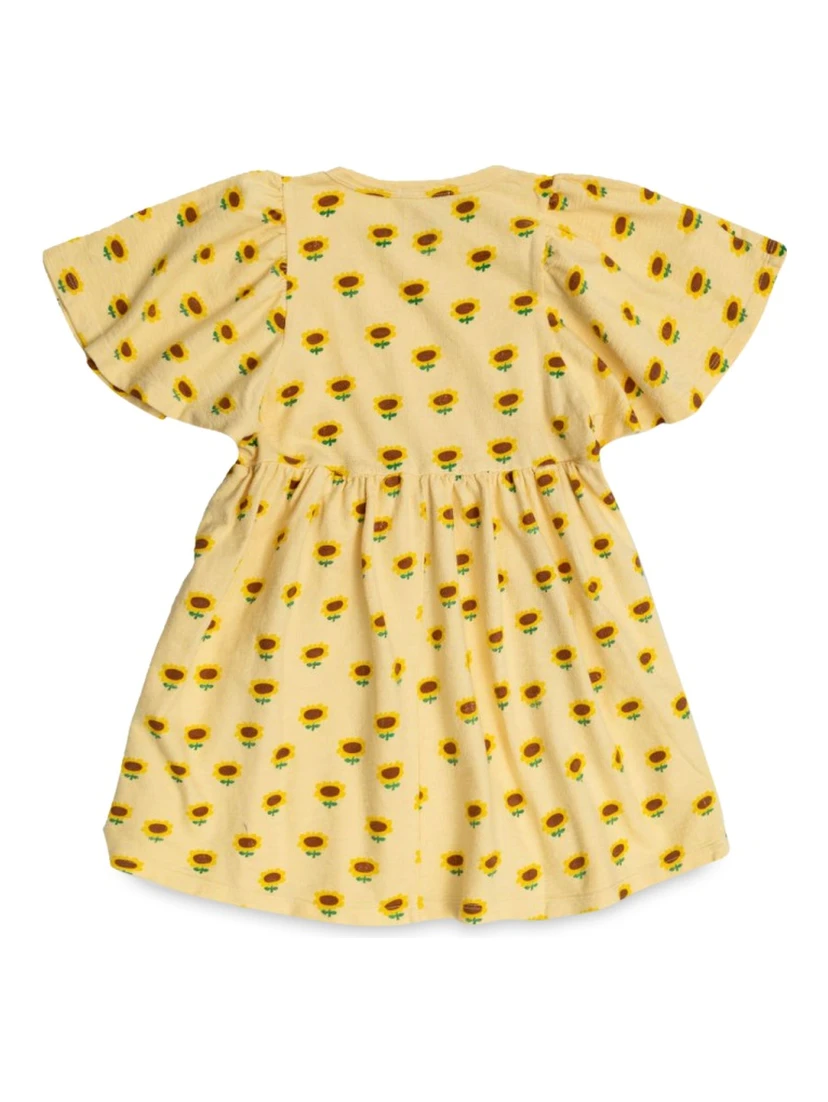 "SUNFLOWER" DRESS