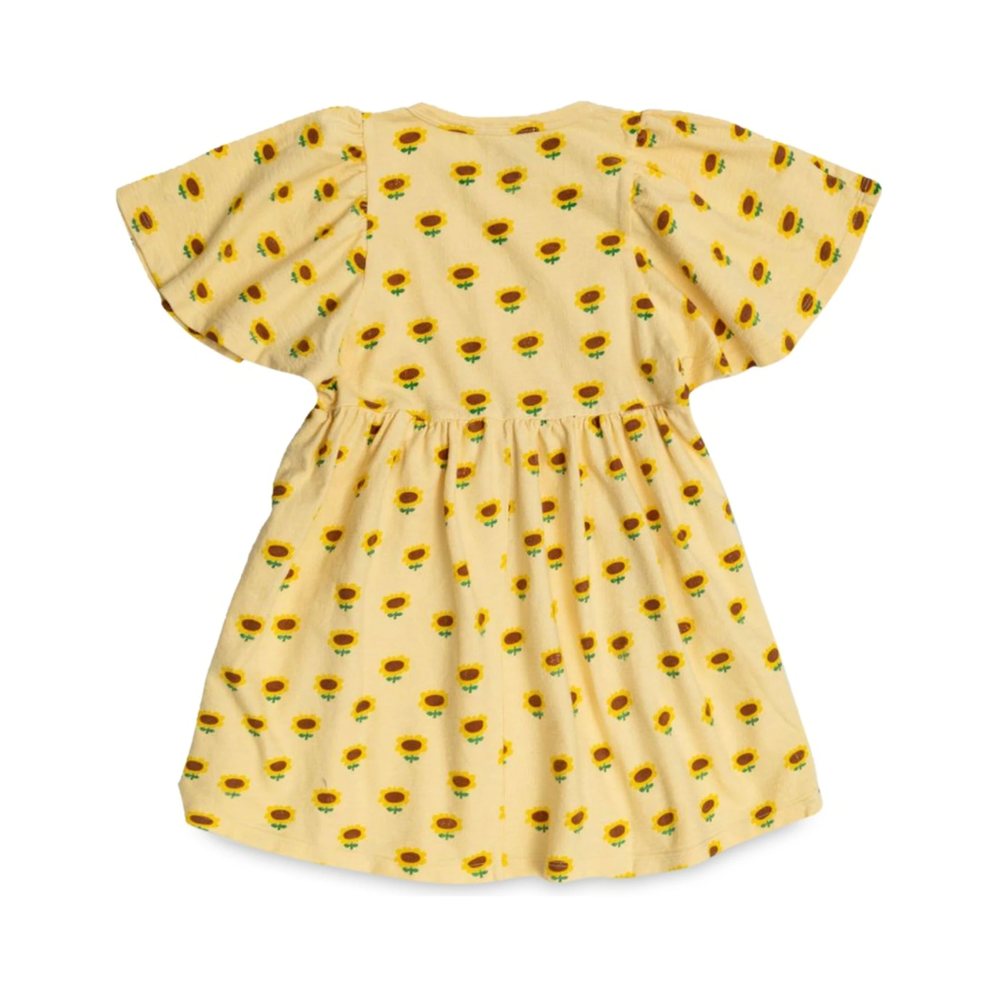"SUNFLOWER" DRESS