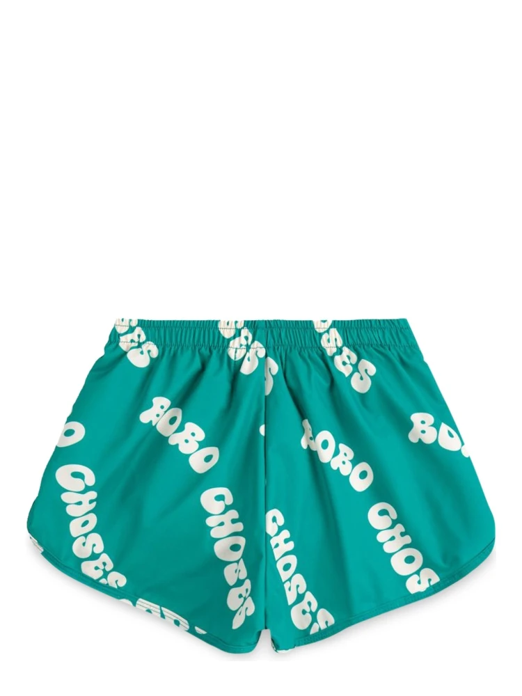 ALL OVER LOGO COSTUME alternative