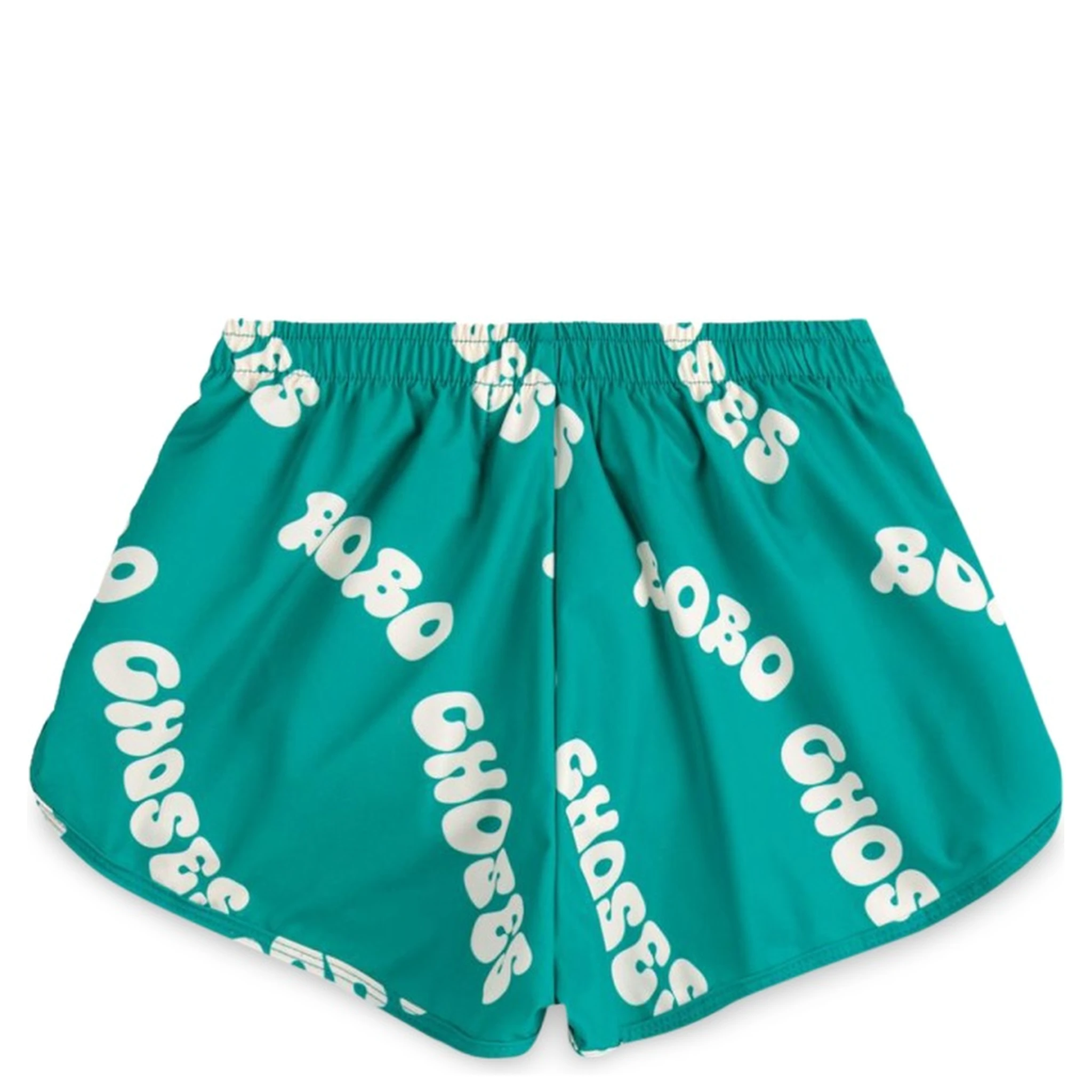 ALL OVER LOGO COSTUME