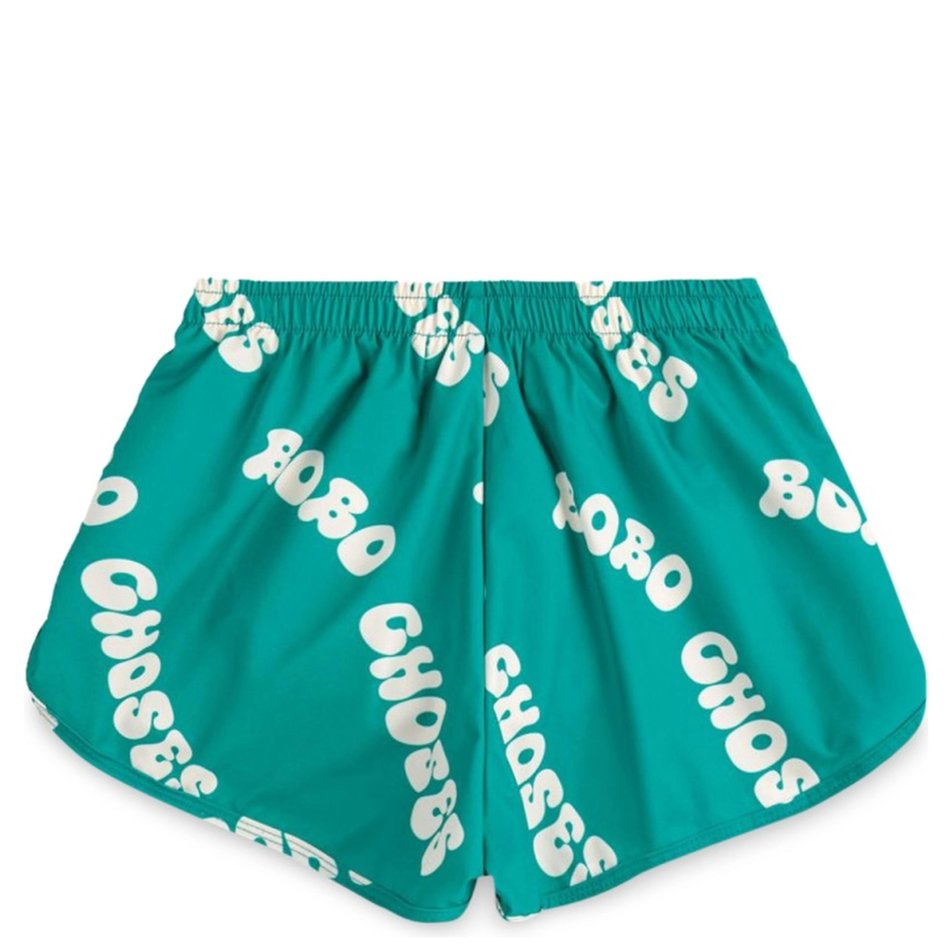 ALL OVER LOGO COSTUME