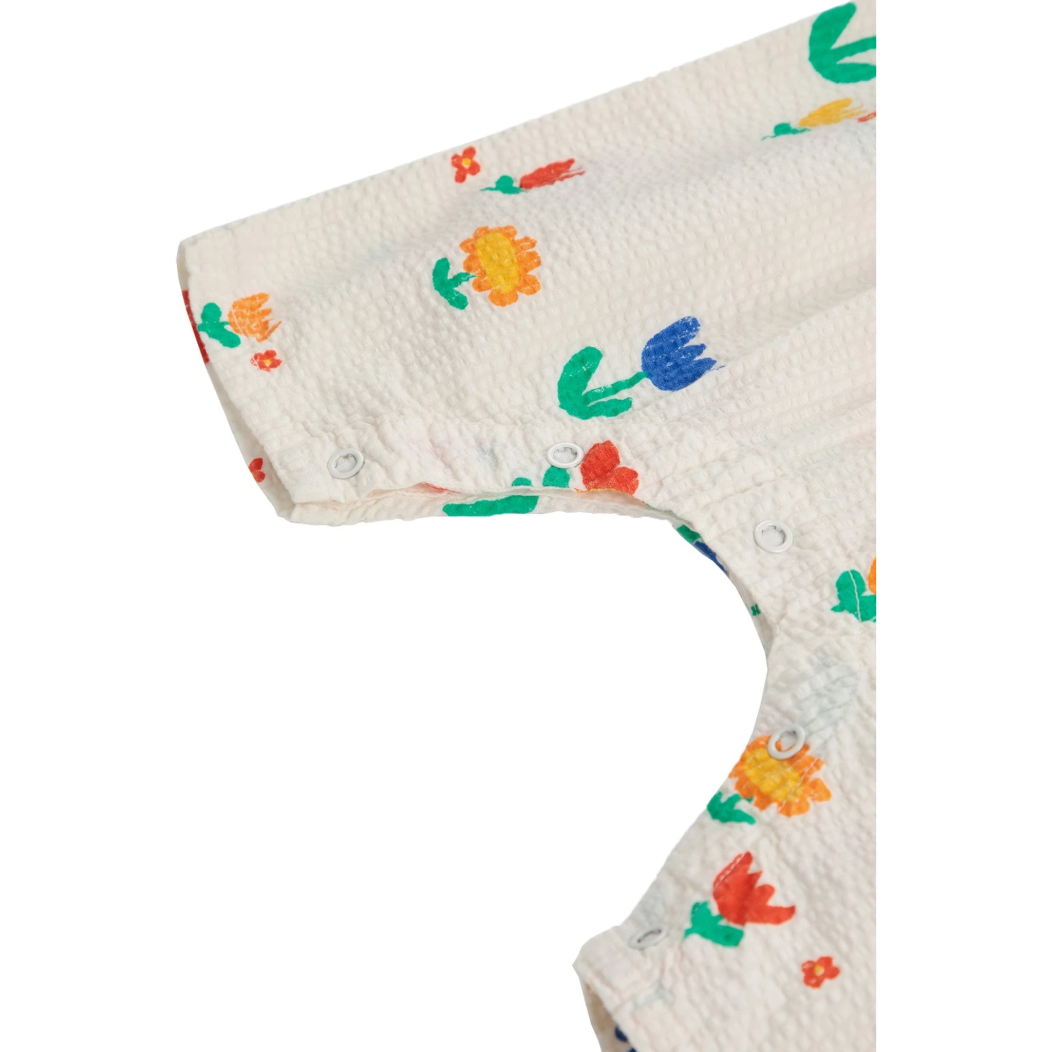 "GARDEN PARTY" JUMPSUIT