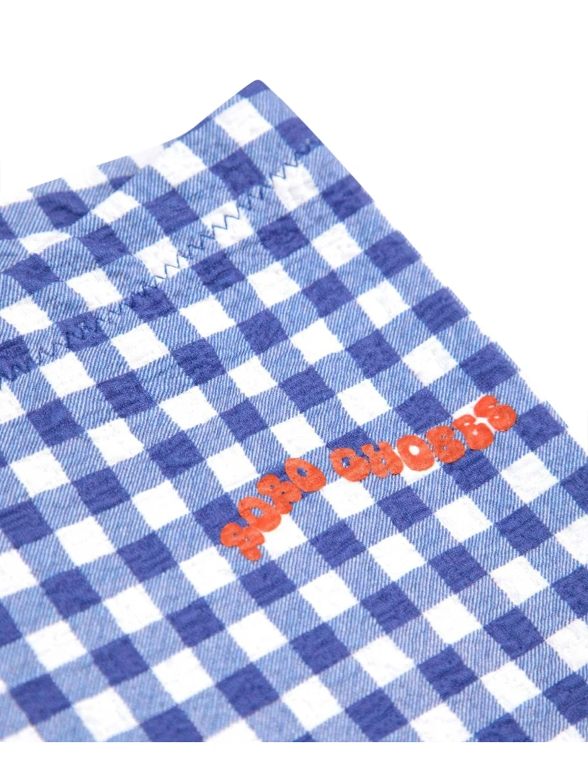 LEGGINGS SHORT VICHY