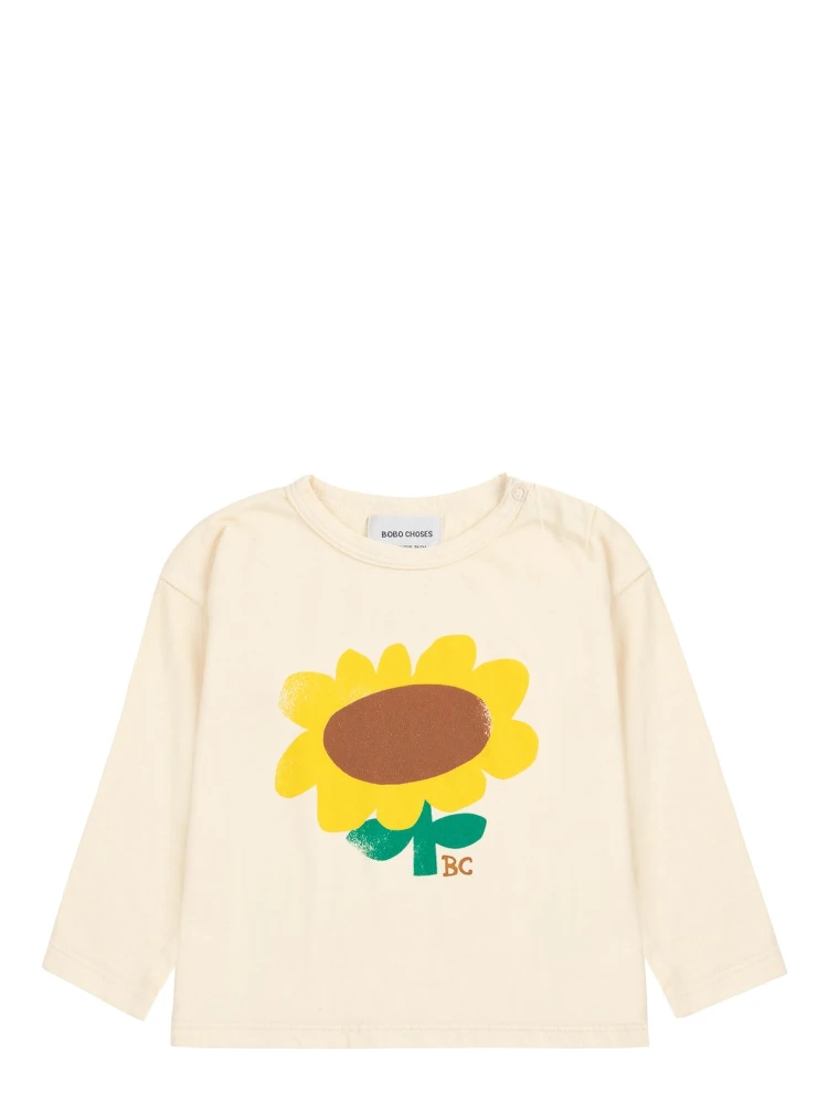 "SUNFLOWER" T-SHIRT
