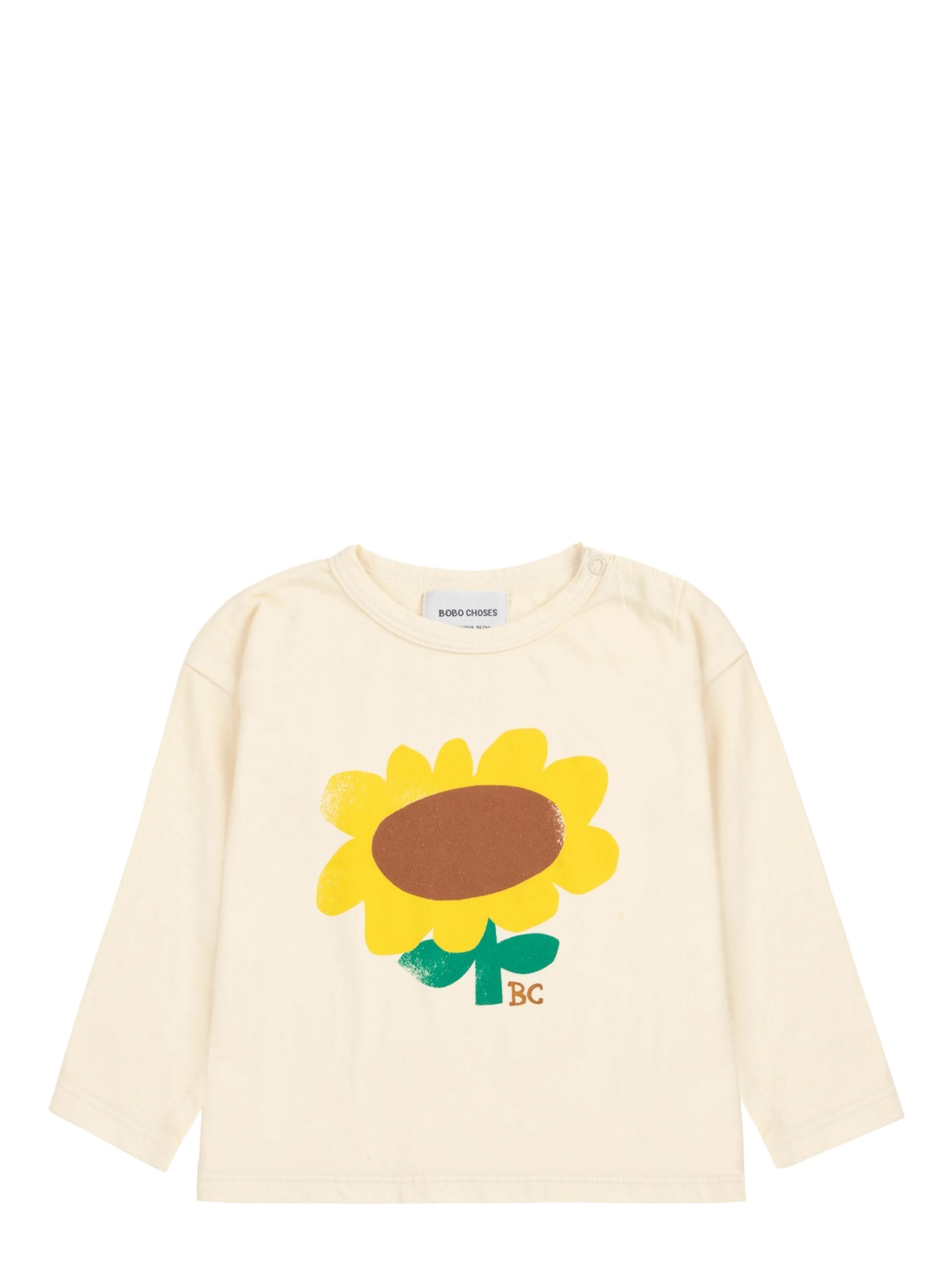 "SUNFLOWER" T-SHIRT