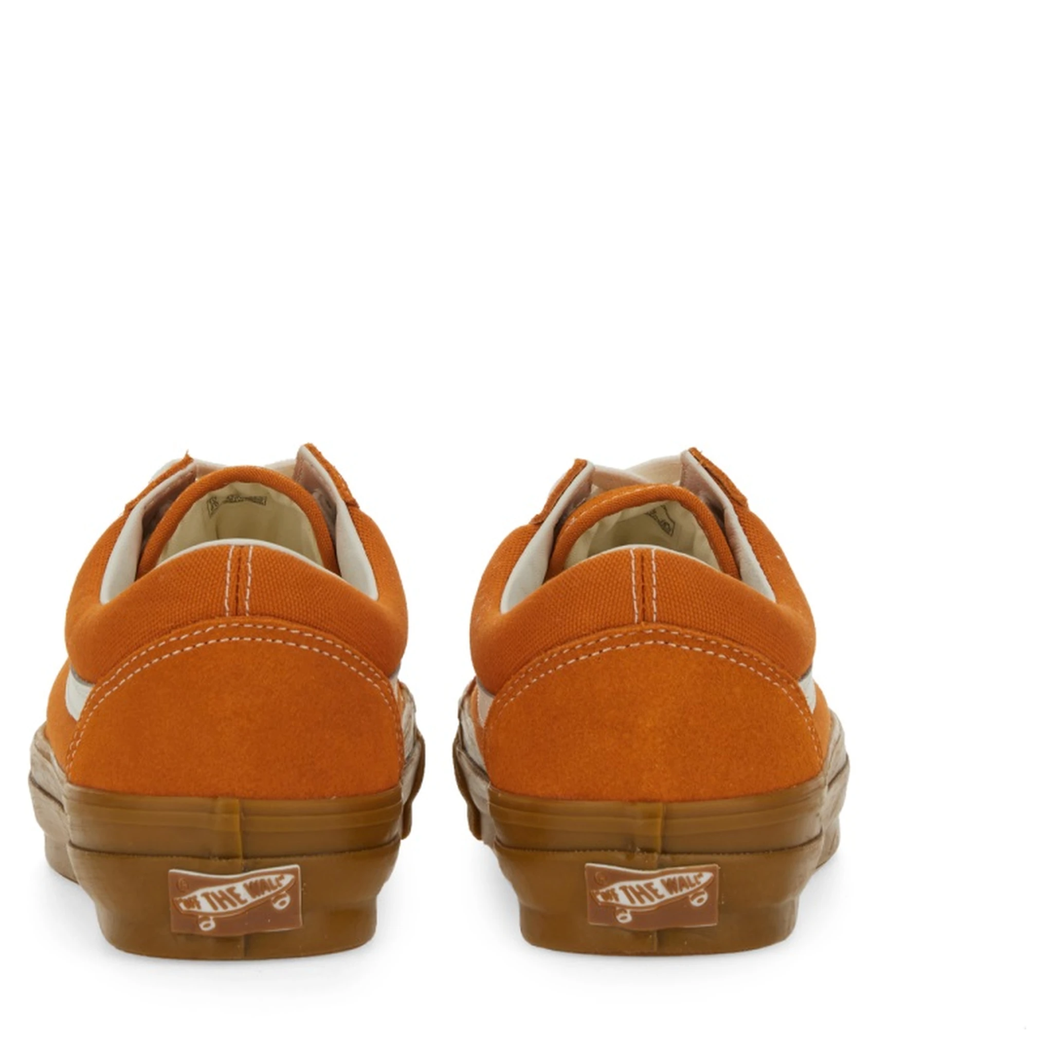 "OLD SKOOL XL" SNEAKER