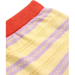 "FLOWER" TOP AND SHORTS SET