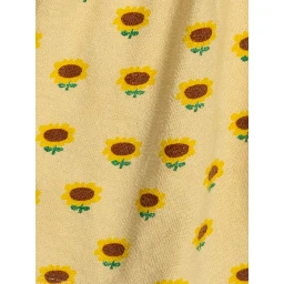 "SUNFLOWER" DRESS