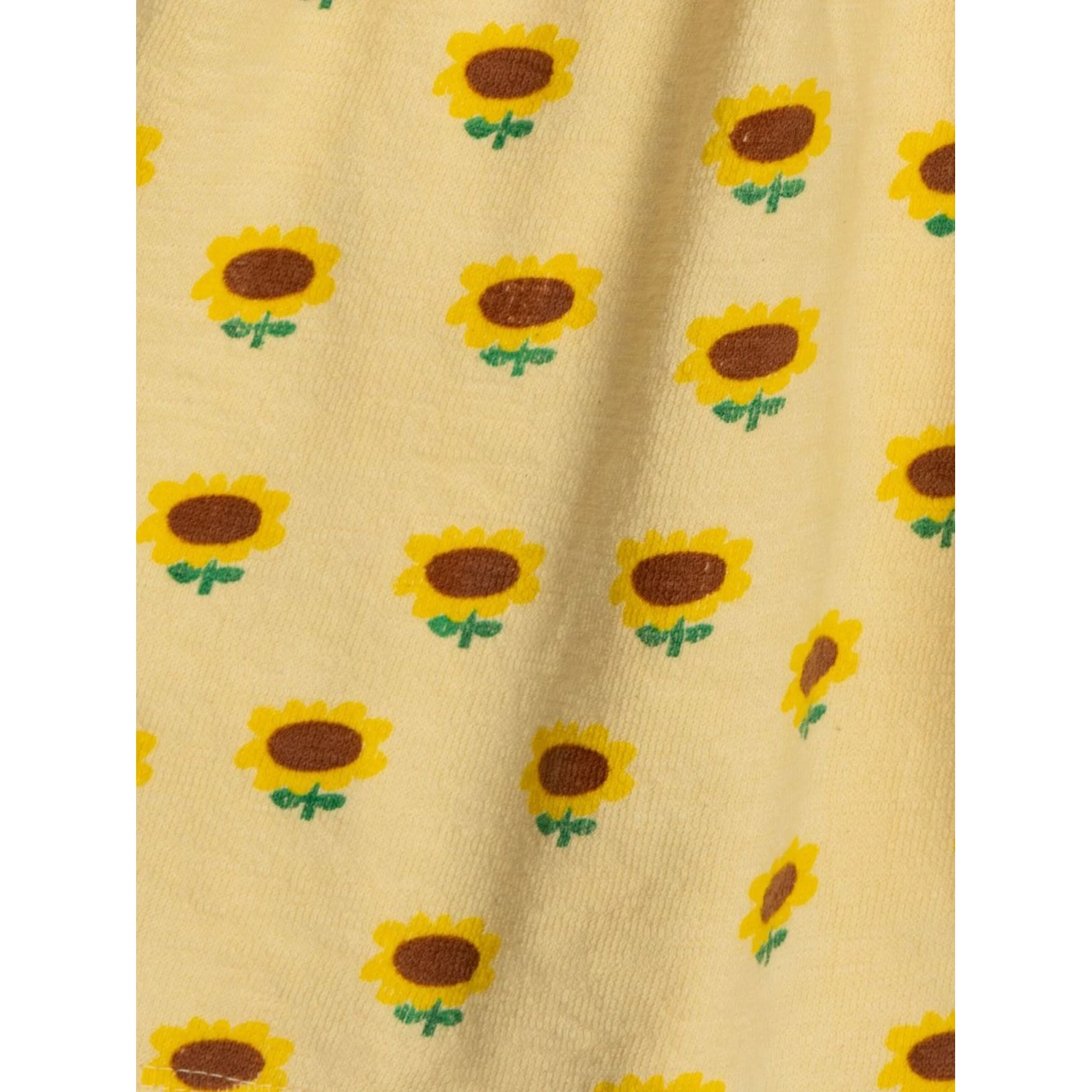 "SUNFLOWER" DRESS
