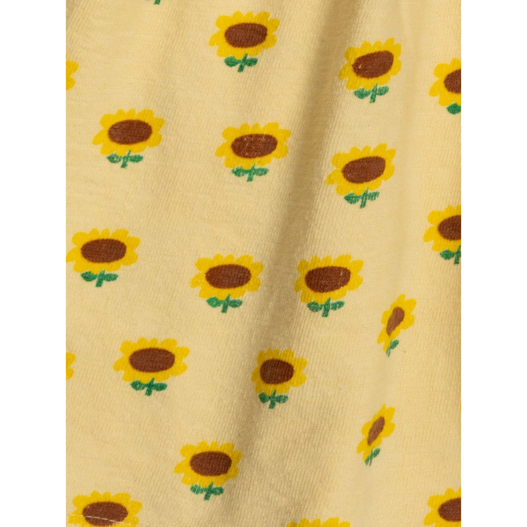 "SUNFLOWER" DRESS