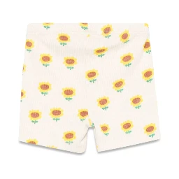 "SUNFLOWER" SHORTS