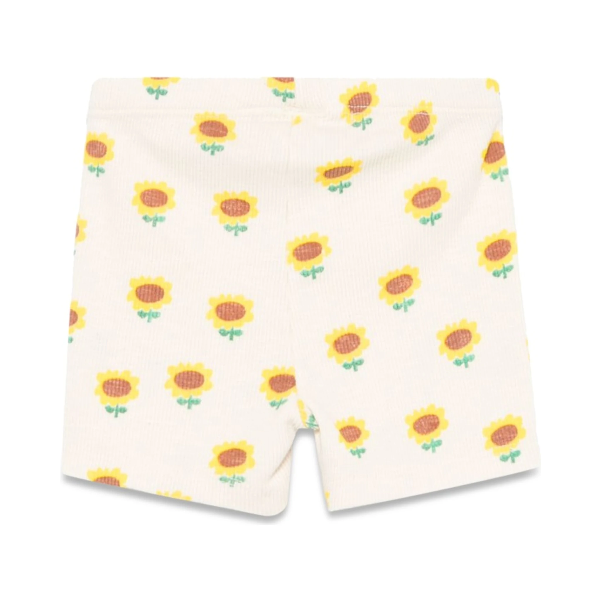 "SUNFLOWER" SHORTS