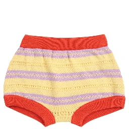 "FLOWER" TOP AND SHORTS SET