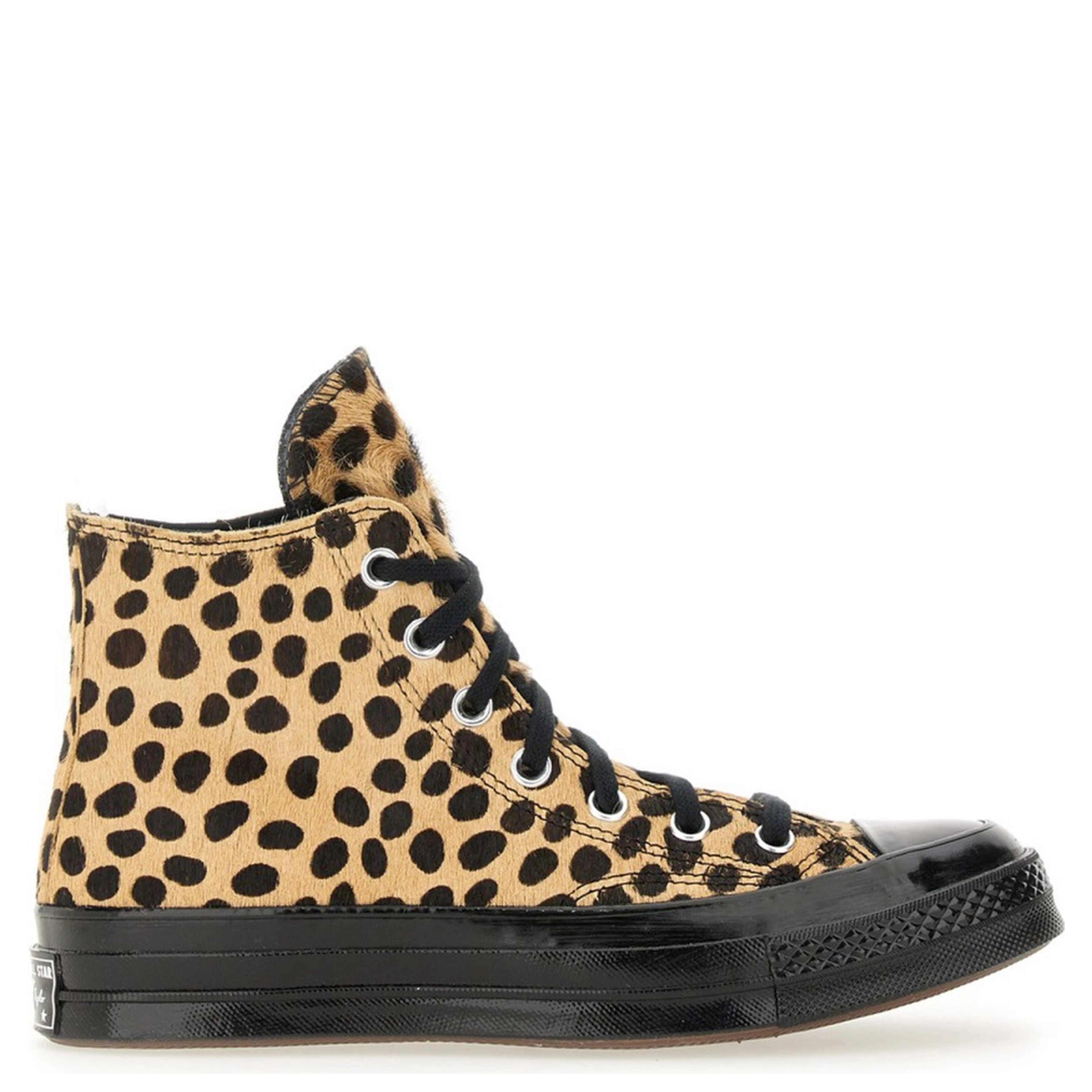 "CHUCK 70 HI" SNEAKER