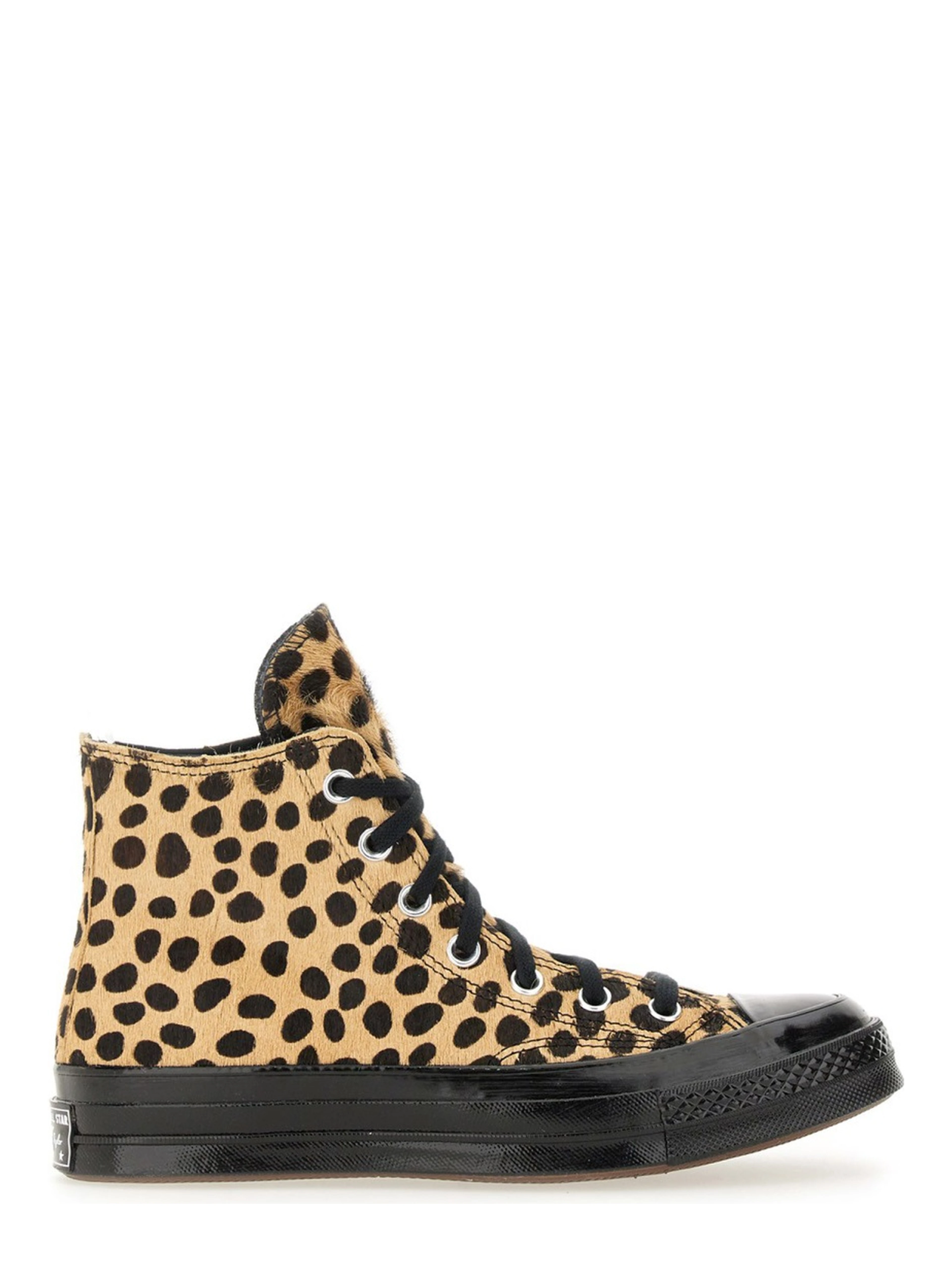 "CHUCK 70 HI" SNEAKER