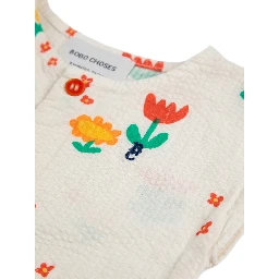 "GARDEN PARTY" JUMPSUIT