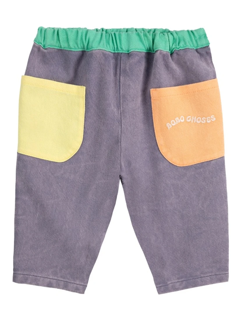 PANTS