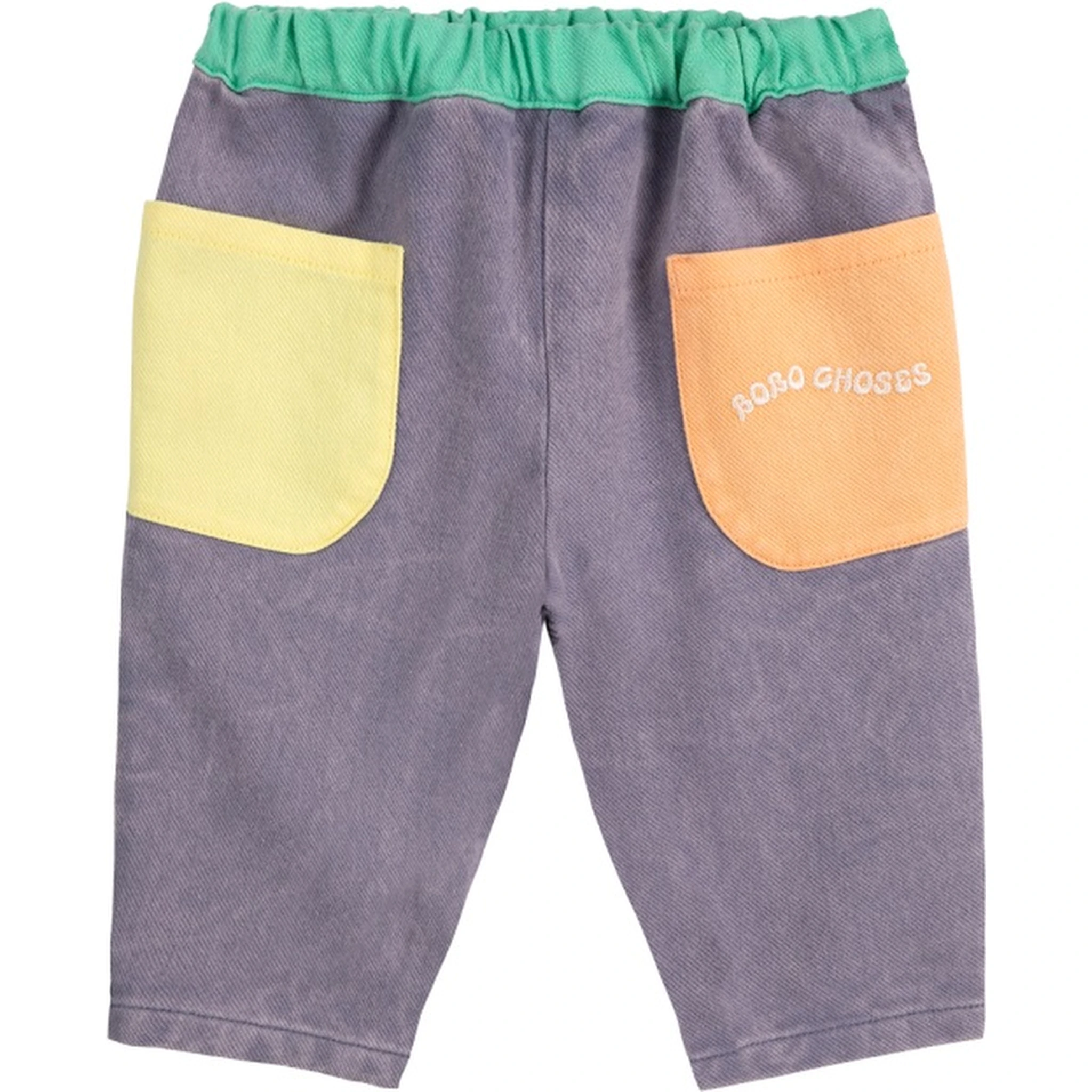 PANTS