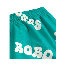 ALL OVER LOGO COSTUME