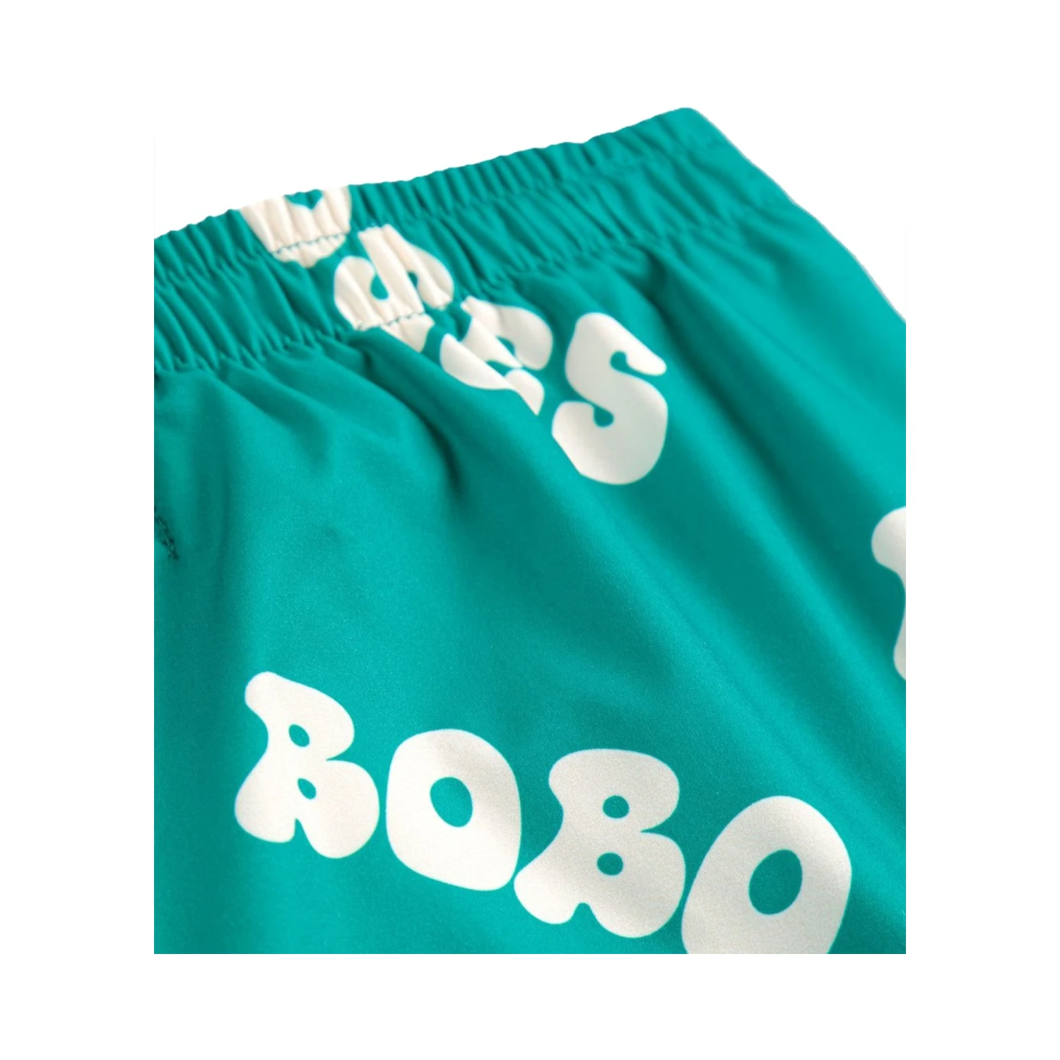 ALL OVER LOGO COSTUME