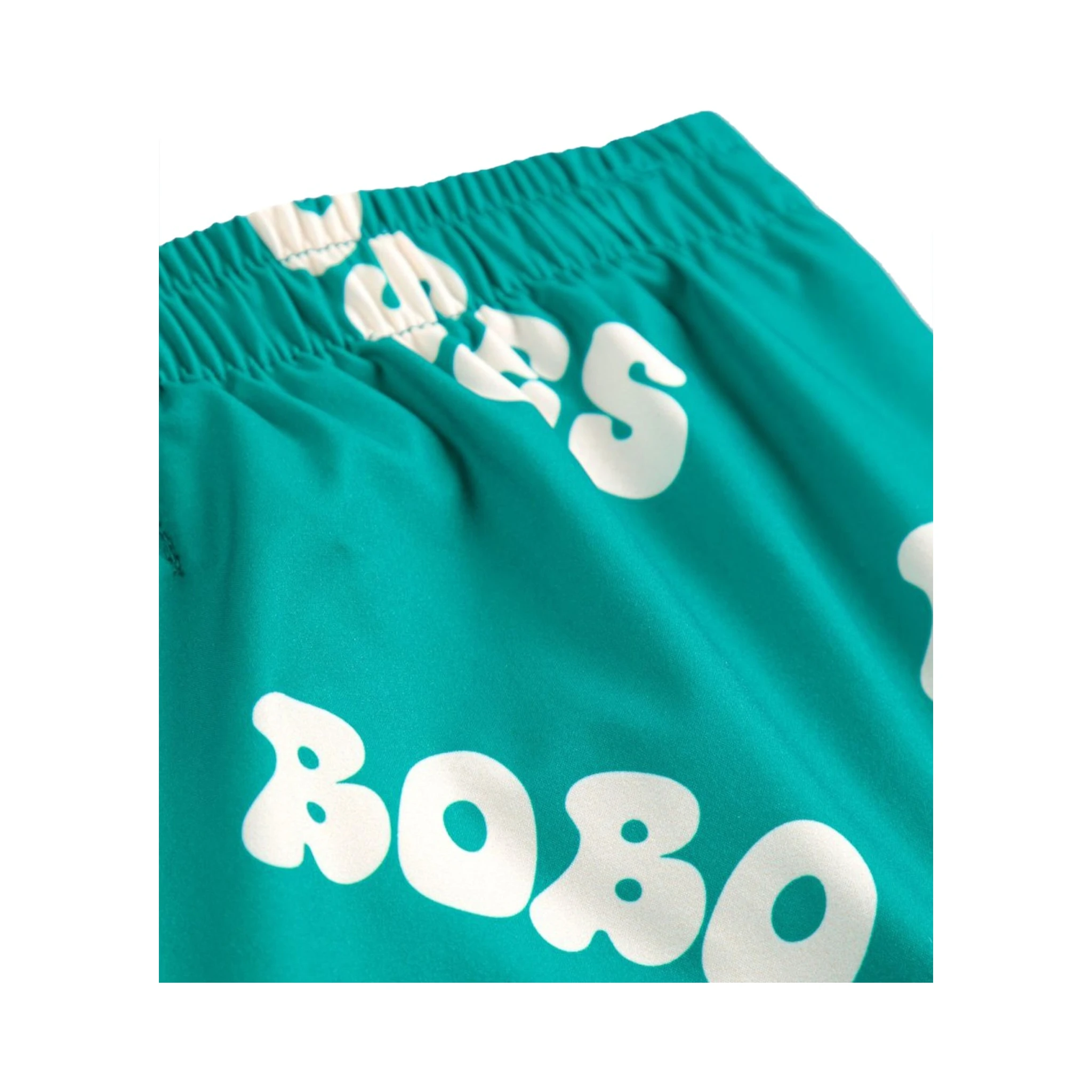 ALL OVER LOGO COSTUME