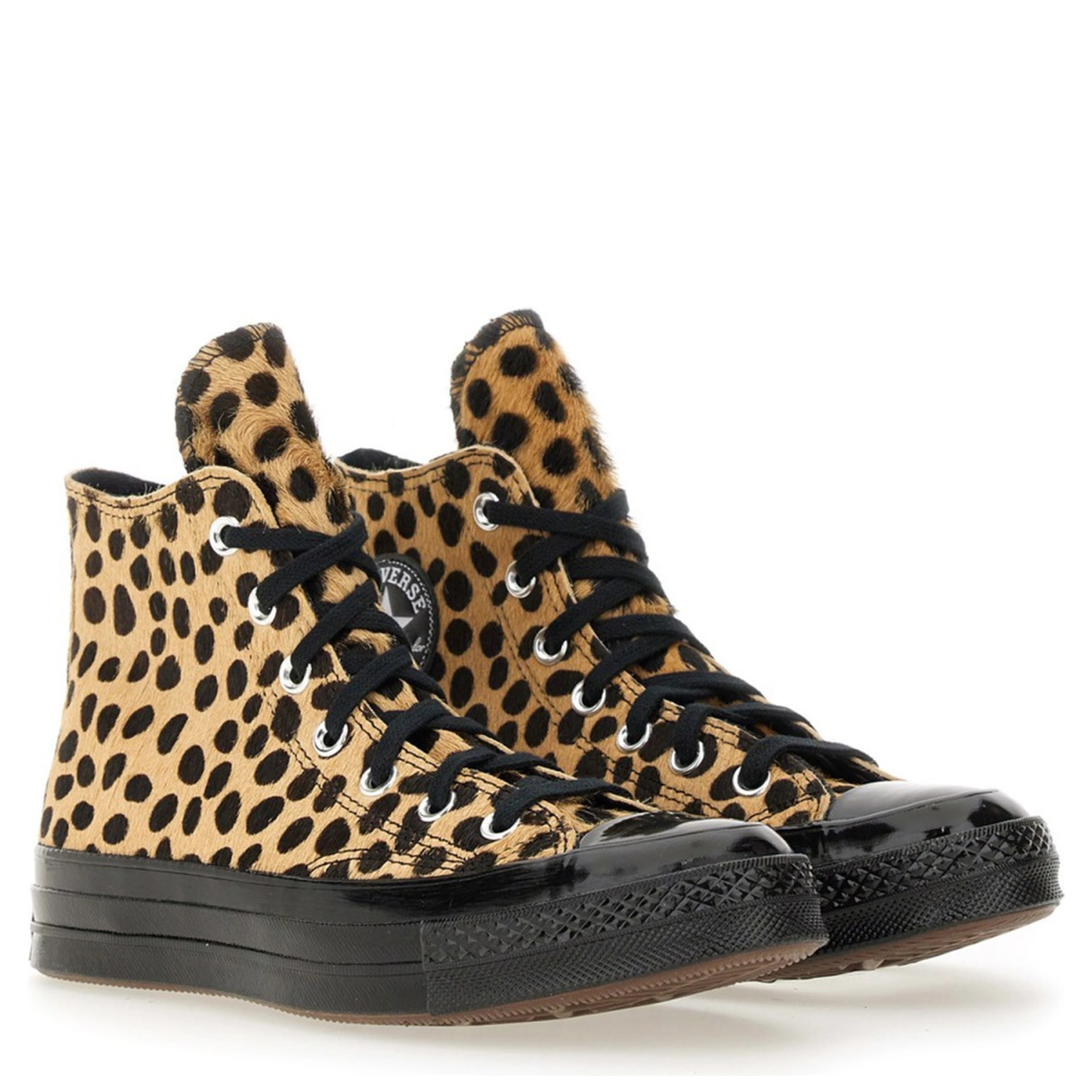 "CHUCK 70 HI" SNEAKER